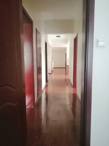 Apartamento Paradise