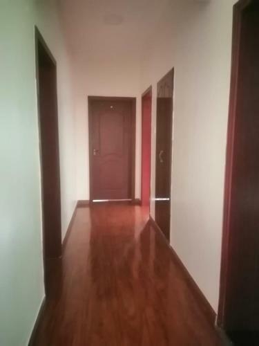 Apartamento Paradise