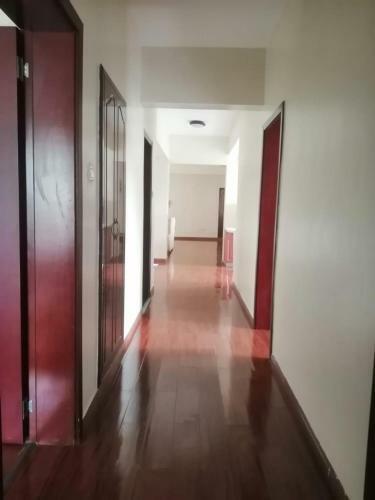 Apartamento Paradise