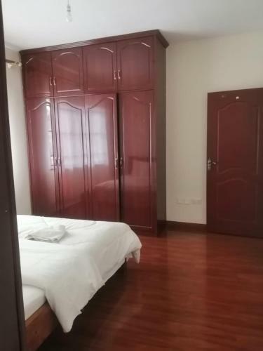 Apartamento Paradise