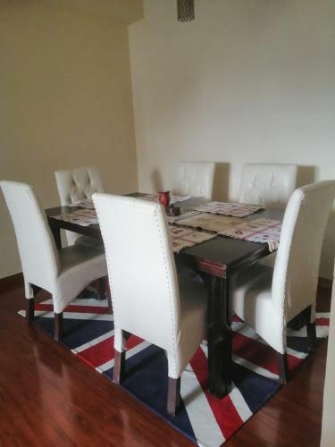 Apartamento Paradise