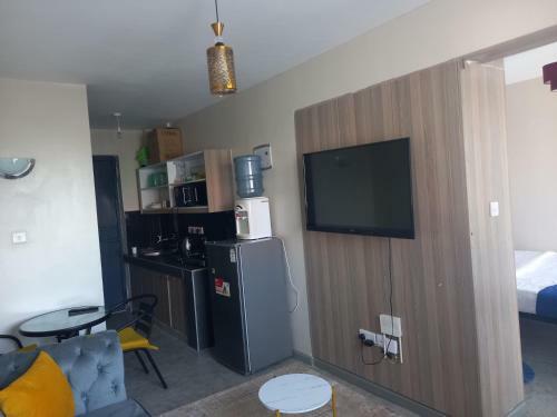 Apartamento Gloehouse