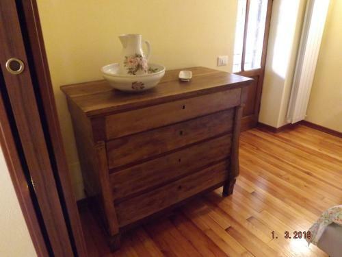 Apartamento Casa Ines