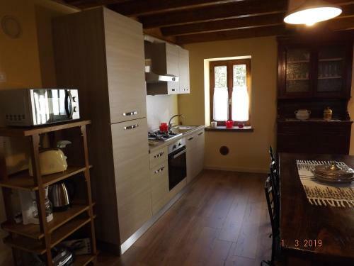 Apartamento Casa Ines