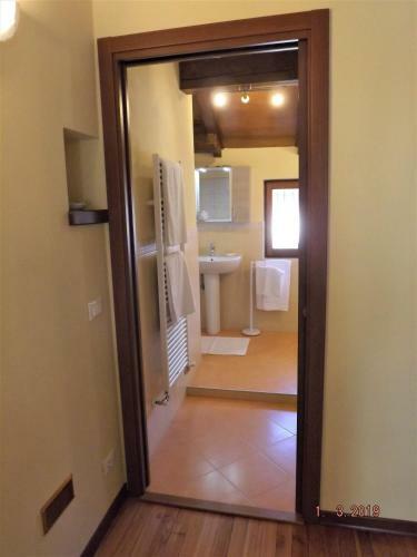 Apartamento Casa Ines