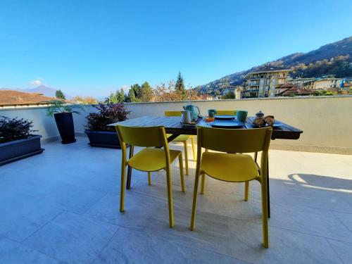 Apartamento Nora Suite