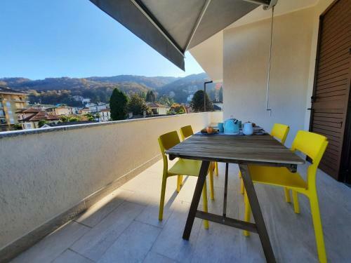 Apartamento Nora Suite