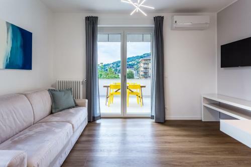 Apartamento Nora Suite