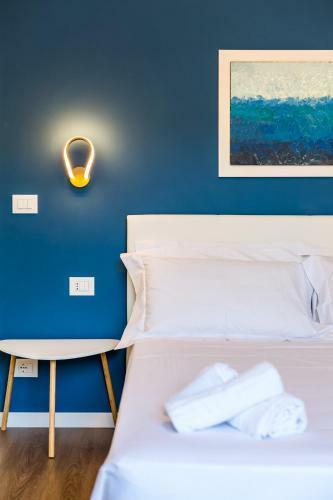 Apartamento Nora Suite
