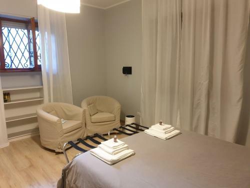 Lg Apartment