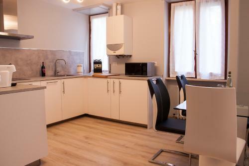 Lg Apartment