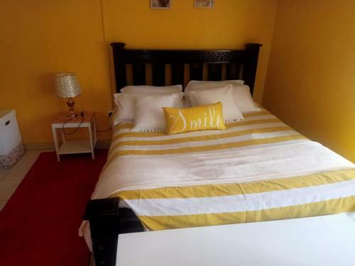 Hostal Riverlynne Studio
