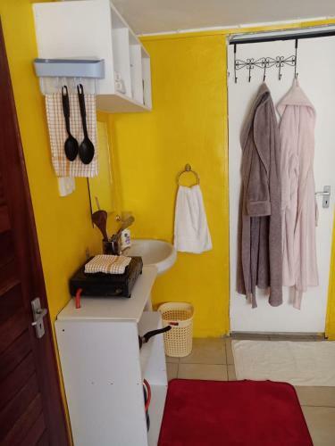 Hostal Riverlynne Studio