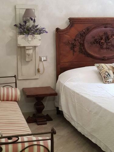 Agroturismo Nel Giardino Di Dafne