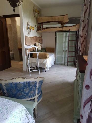 Agroturismo Nel Giardino Di Dafne