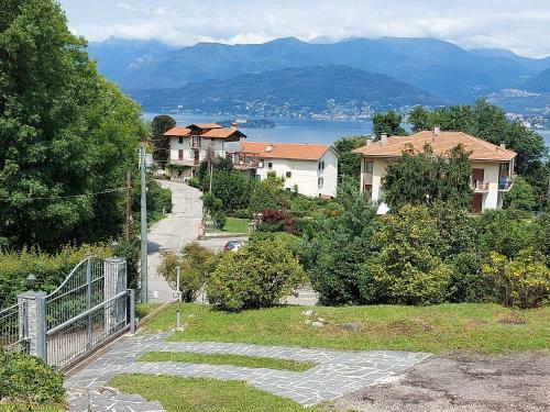 La Casa Delle Camelie