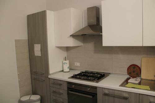 Fran's Apartments