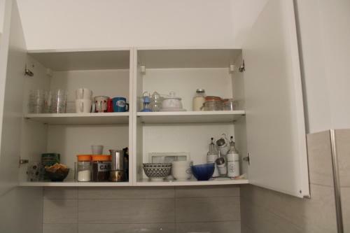 Fran's Apartments