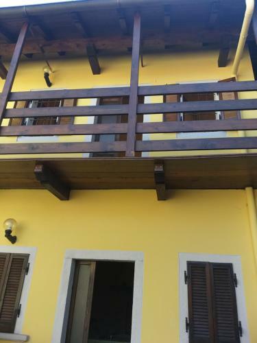 La Corte Di Nonno Gino