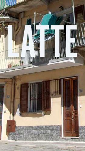 Latte E Miele