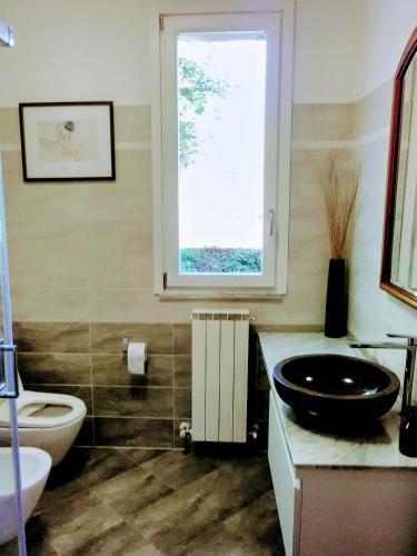 Apartamento Villa Relax