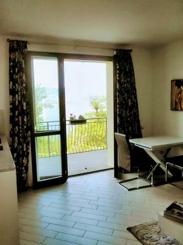 Apartamento Villa Relax