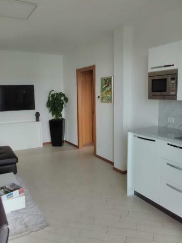 Apartamento Villa Relax