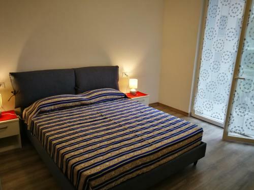 Apartamento Al 13 Blu