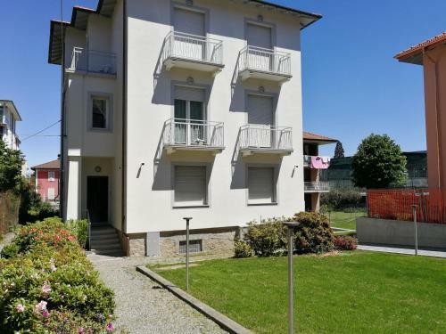 Apartamento Al 13 Blu