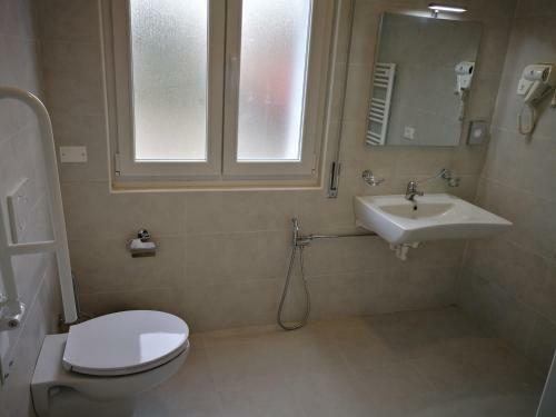 Apartamento Al 13 Blu