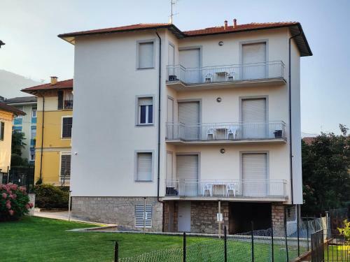 Apartamento Al 13 Blu