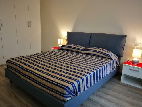 Apartamento Al 13 Blu