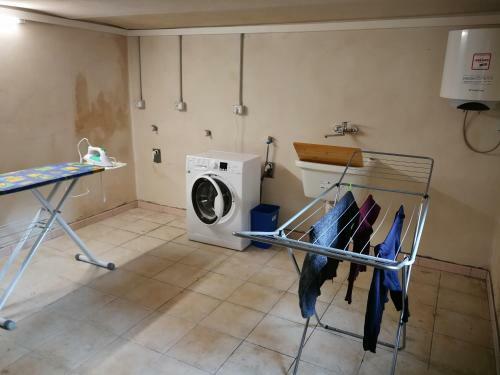 Apartamento Al 13 Blu