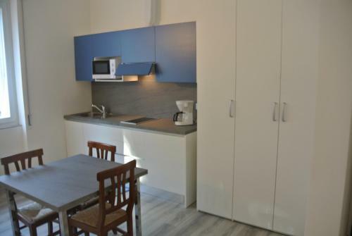 Apartamento Al 13 Blu