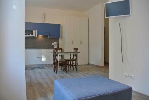 Apartamento Al 13 Blu