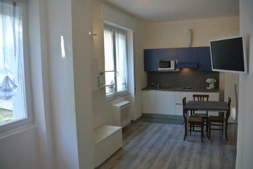 Apartamento Al 13 Blu