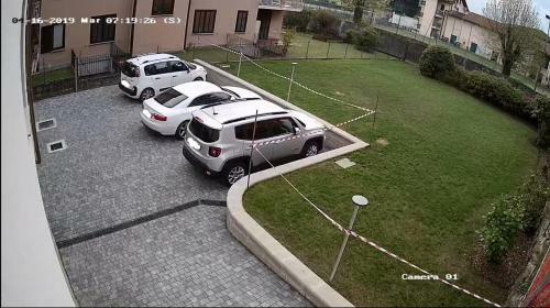 Apartamento Al 13 Blu