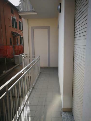 Apartamento Al 13 Blu