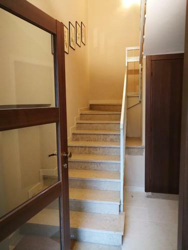 Apartamento Al 13 Blu