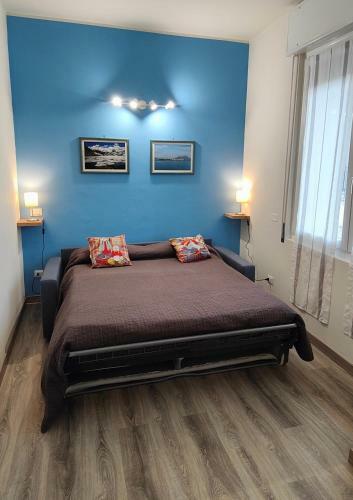 Apartamento Al 13 Blu