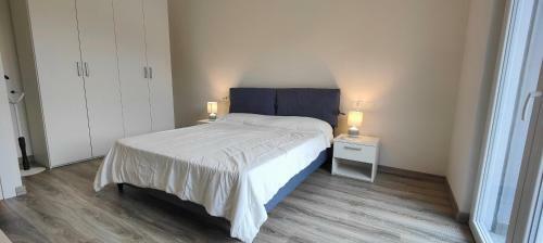 Apartamento Al 13 Blu