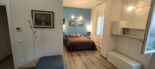 Apartamento Al 13 Blu