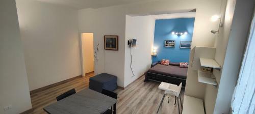 Apartamento Al 13 Blu