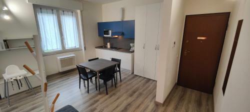 Apartamento Al 13 Blu