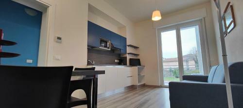 Apartamento Al 13 Blu