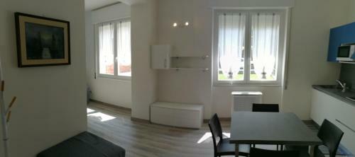 Apartamento Al 13 Blu