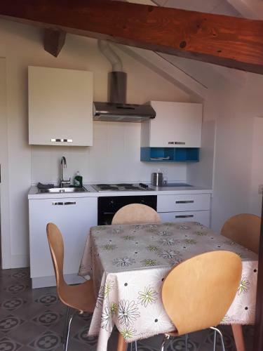 Apartamento Villa Peachey (Picci), Grazioso Appartamento