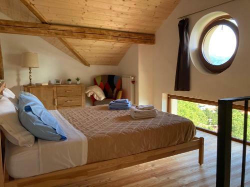 Apartamento La Casa Gialla
