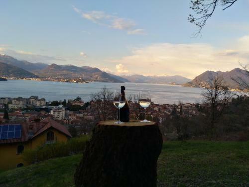 Apartamento La Casa Gialla