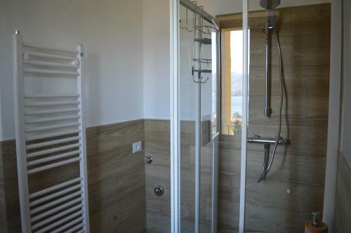 Apartamento La Casa Gialla